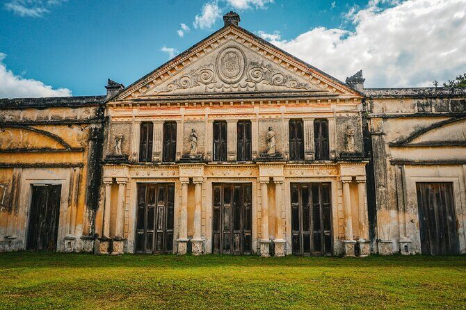 Yucatecan Hacienda and Uxmal Tour with Traditional Food - Final Thoughts