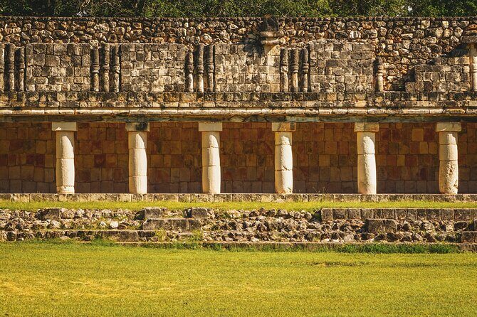 Yucatecan Hacienda and Uxmal Tour with Traditional Food - FAQs
