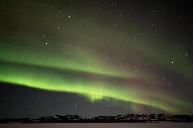 Yukon Icefishing and Aurora Viewing Combo Trip - Final Thoughts