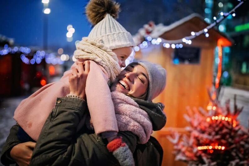 Yuletide in Mérida: A Private Tour Through Holiday Splendor - Key Points