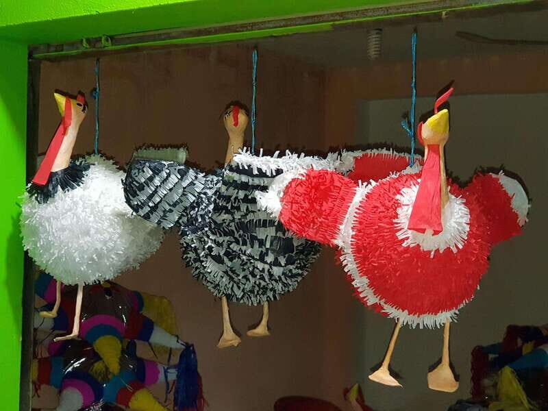 Yuletide in Mérida: A Private Tour Through Holiday Splendor - Who Should Book This Tour?