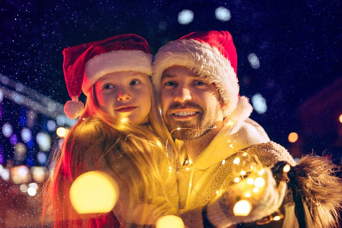 Yuletide Magic in Zadar: A Christmas Journey - Booking Your Yuletide Adventure