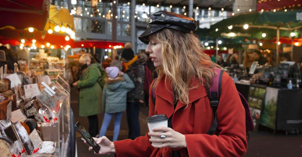 Yuletide Splendor: A Christmas Walking Tour in Charleston - Additional Tips