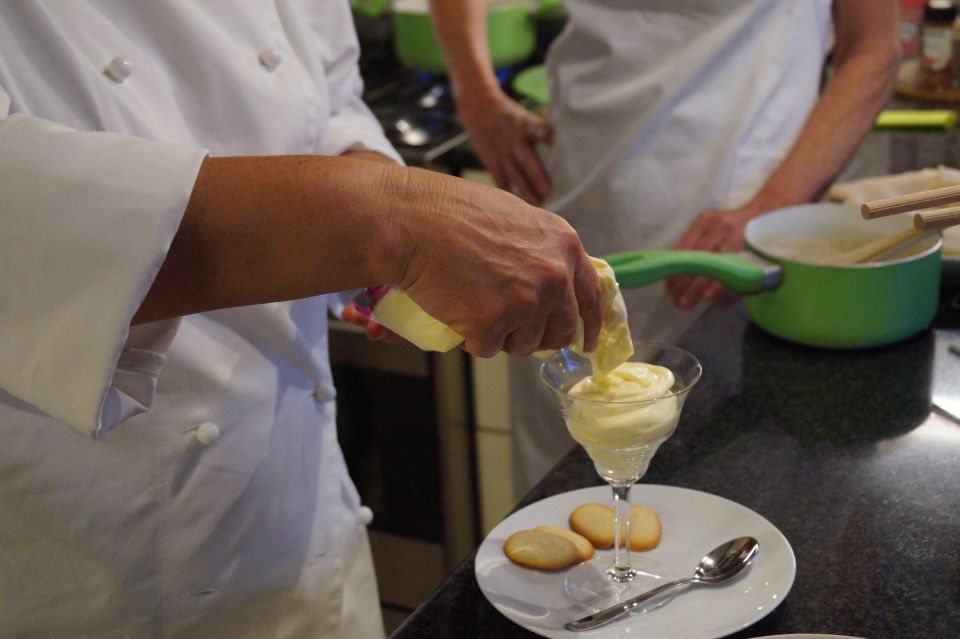 Yummy Cooking Class In Venice - Key Points