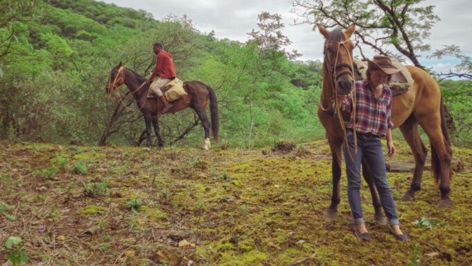 Yungas: Full Day With Gauchos - Recap