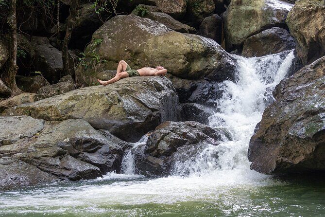 Yunque & Piñones Tour Hike Eat & Adventure with a Local; San Juan - The Value Proposition