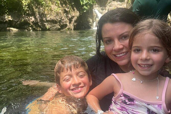 Yunque Rainforest Tour in Puerto Rico - Key Points