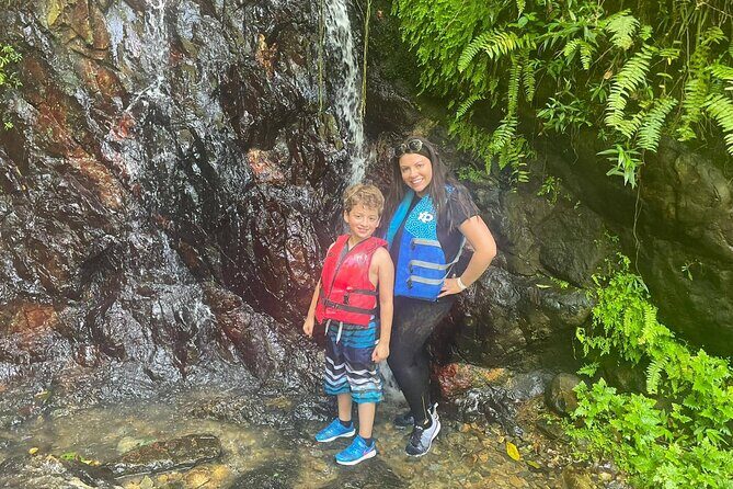 Yunque Rainforest Tour in Puerto Rico - A Detailed Look at the Yunque Rainforest Tour