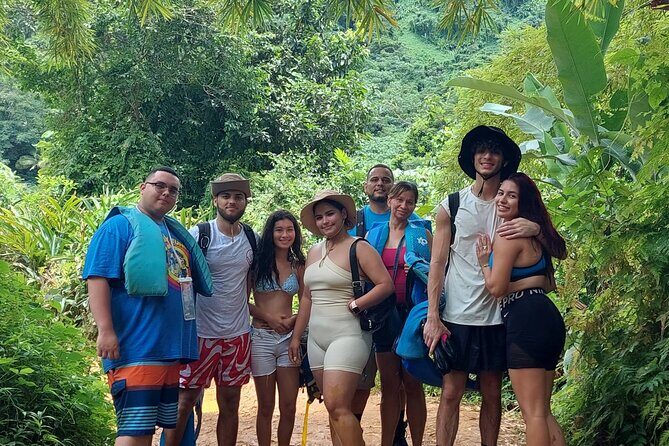 Yunque Rainforest Tour in Puerto Rico - Final Thoughts