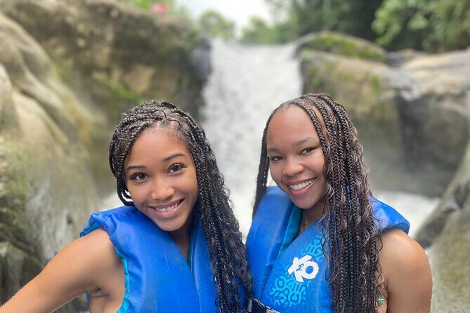 Yunque Rainforest Waterslides Plus Beach Tour - Final Thoughts: Is This Tour Right for You?