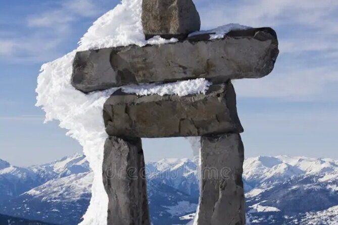 Yvr Airport to Whistler Private Shuttle Transfer for 24 Passenger - Analyzing the Value: Is It Worth It?