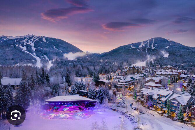 Yvr Airport to Whistler Private Shuttle Transfer for 24 Passenger - Final Thoughts