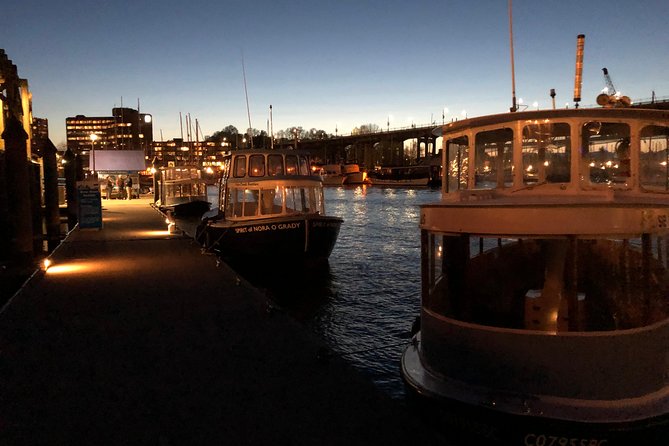 YVR Layover - Vancouver City Sightseeing Private Tour - Booking and Cancellation Policy