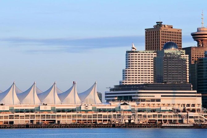 YVR Layover - Vancouver City Sightseeing Private Tour - Highlights of the Tour