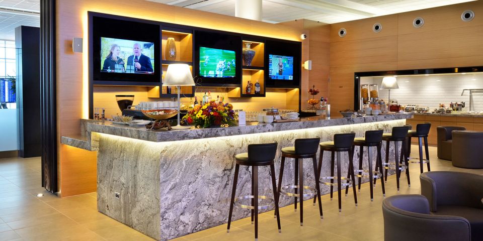 YWG Winnipeg International Airport: Premium Lounge Access - Frequently Asked Questions