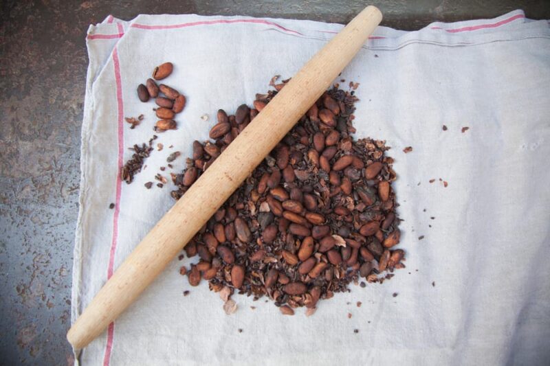 Zaandijk: Chocolate Making Demonstration & Tasting - Booking Information