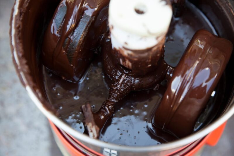 Zaandijk: Chocolate Making Demonstration & Tasting - Important Details