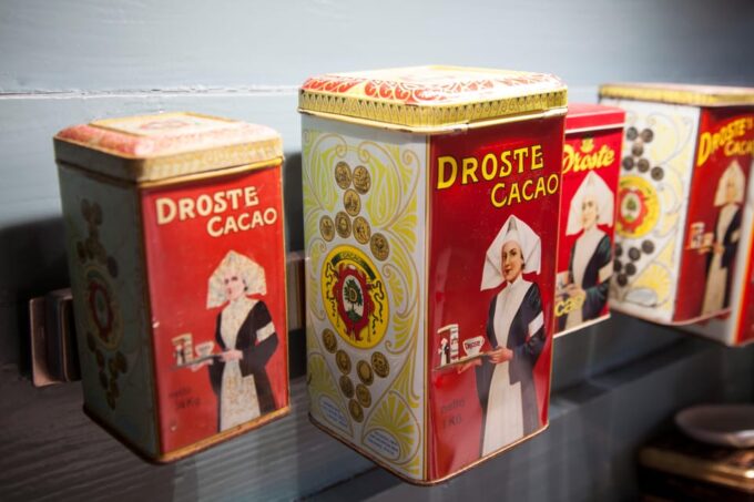 Zaandijk: Chocolate Walkabout Tour & Chocolate Tasting - Frequently Asked Questions