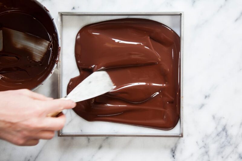 Zaandijk : Dutch Chocolate Making Workshop - Workshop Experience