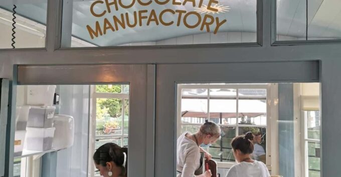 Zaandijk : Dutch Chocolate Making Workshop - Participant Requirements