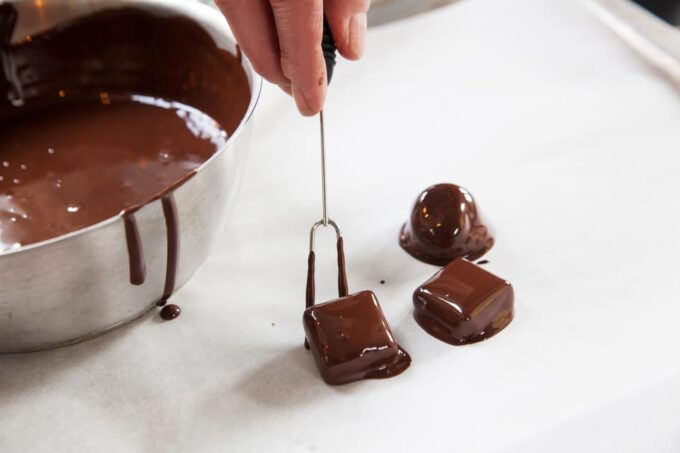 Zaandijk : Dutch Chocolate Making Workshop - Safety Guidelines