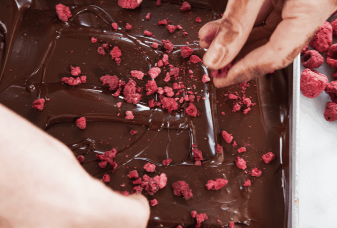 Zaandijk : Dutch Chocolate Making Workshop - Location Details