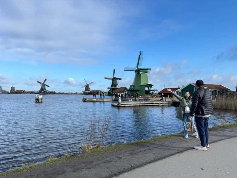 Zaanse Schans and Giethoorn Private Tour + 1-Hr Canal Cruise - Price and Value: Is it Worth It?