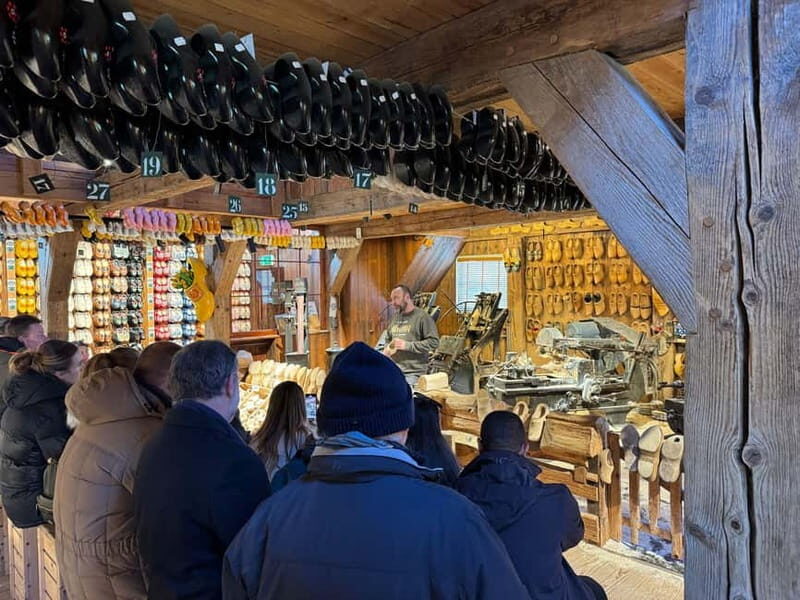 Zaanse Schans and Giethoorn Private Tour + 1-Hr Canal Cruise - Final Thoughts: Who Will Love This Tour?
