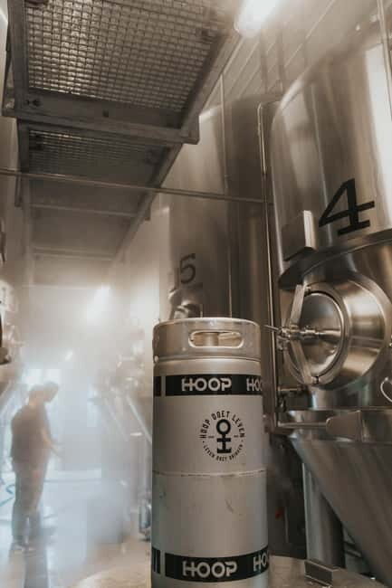 Zaanse Schans: Brewery HOOP Tour and Tasting - Final Thoughts: Who Will Love This Tour?