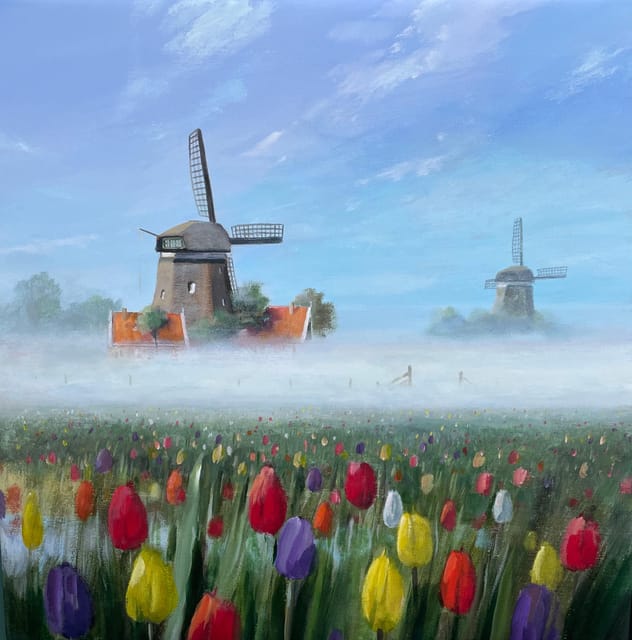 Zaanse Schans: Half-Day Private Guided Tour - Customer Reviews