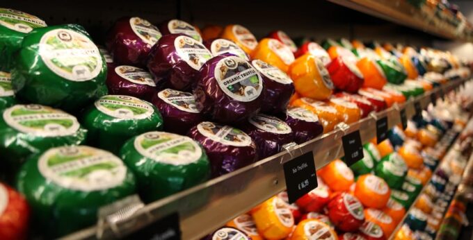 Zaanse Schans: Highlights of Holland Private Guided Tour - Lunch Options