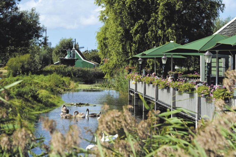 Zaanse Schans: Pancake Restaurant Visit - Good To Know