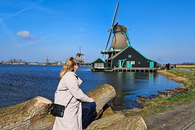 Zaanse Schans Windmills and Volendam from Amsterdam, Live Guided - FAQ