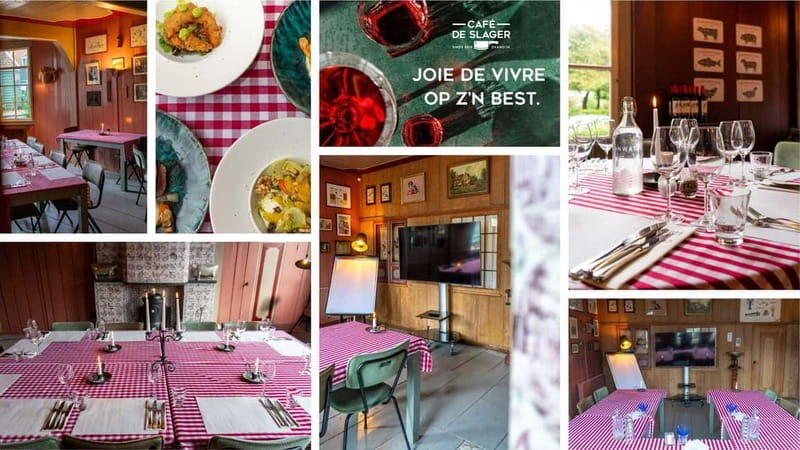 Zaanse Schans: Wine Tasting with Chateau Amsterdam - Final Thoughts