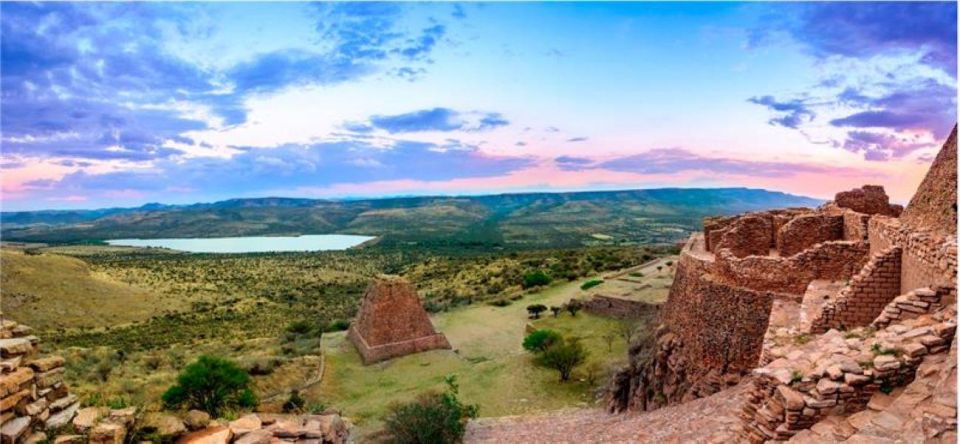 Zacatecas: Archaeology and Poetry Tour - Poetic Journey in Jerez