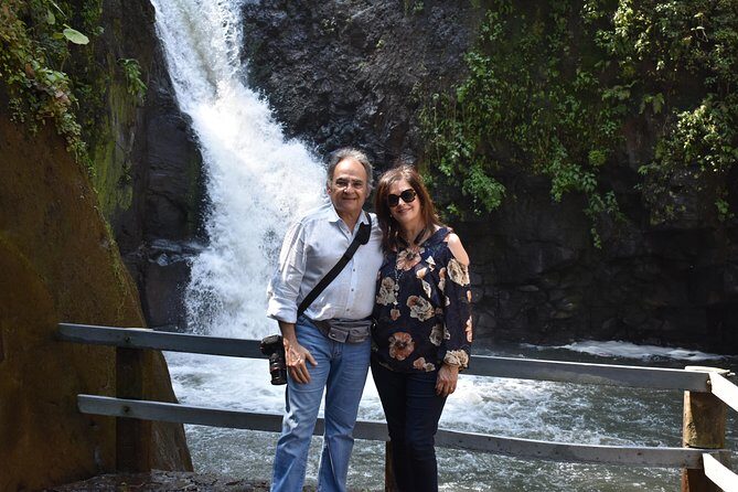 Zacatlán and Chignahuapan experience (private tour) - FAQ