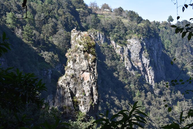 Zacatlán and Chignahuapan Experience (Private Tour) - Itinerary Highlights