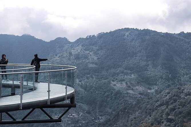 Zacatlan and Chignahuapan tour to 2 Magic Towns of Puebla - Introduction: An Authentic Day Trip to Puebla’s Pueblos Mágicos