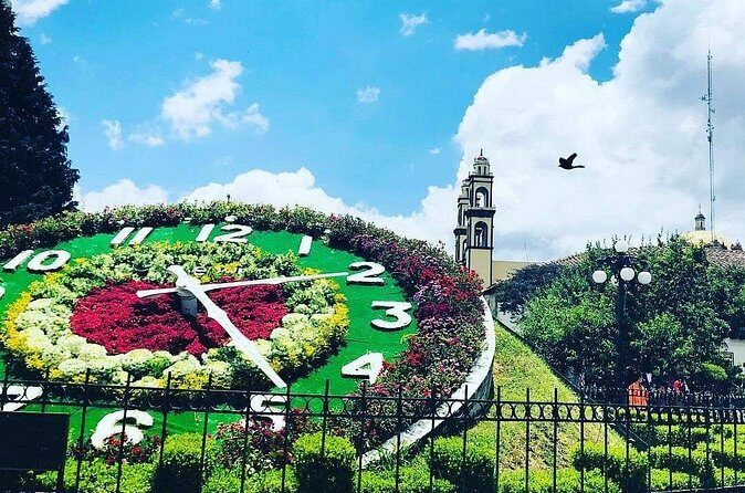 Zacatlan and Chignahuapan tour to 2 Magic Towns of Puebla - Who Should Consider This Tour?