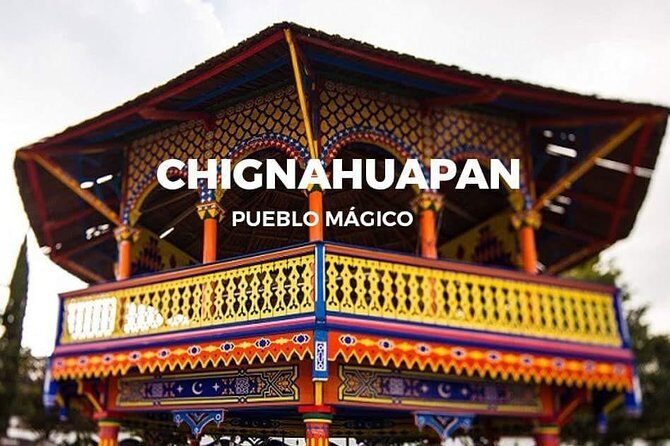 Zacatlan and Chignahuapan tour to 2 Magic Towns of Puebla - The Sum Up