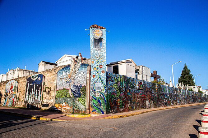 Zacatlán and Tulimán Falls Trekking Tour with Lunch - Introduction