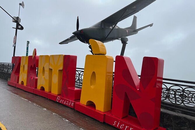 Zacatlan Beauty Tour from Puebla - Key Points