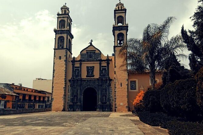 Zacatlan Beauty Tour from Puebla - Exploring Zacatlan’s Historic Center