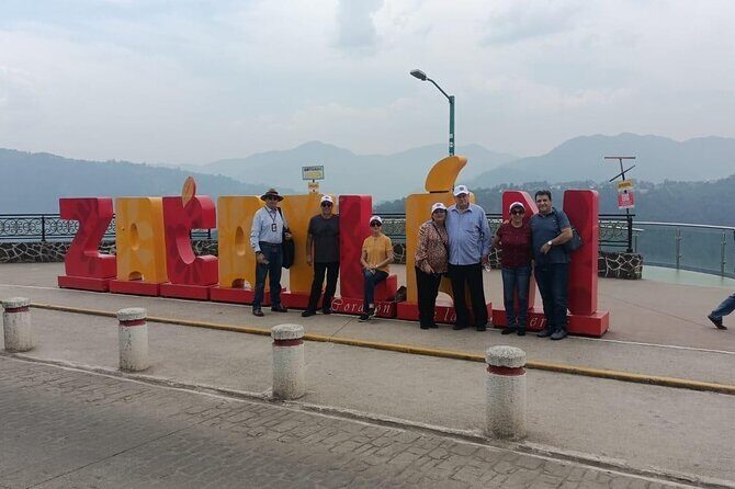 Zacatlan Beauty Tour from Puebla - What Travelers Are Saying