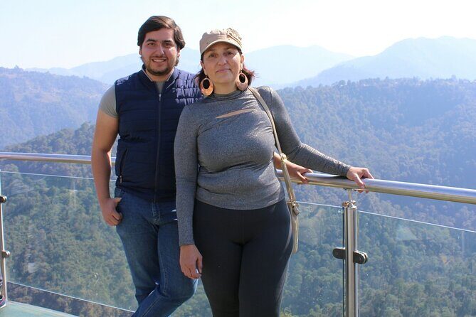 Zacatlán with Piedras Encimadas Experience (Private Tour) - The Sum Up