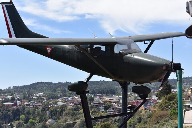 Zacatlán with Piedras Encimadas Experience (Private Tour) - FAQ