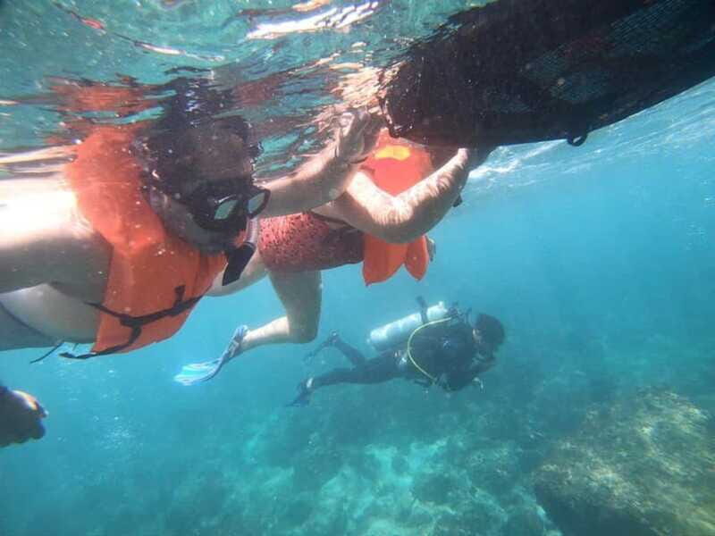 Zacatoso: Snorkeling Expedition - FAQs
