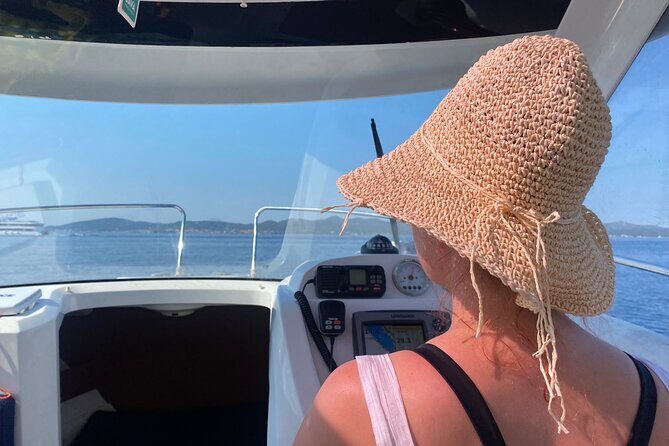 Zadar 1/2 Day Boat Tour with Skipper - Practical Details and Value