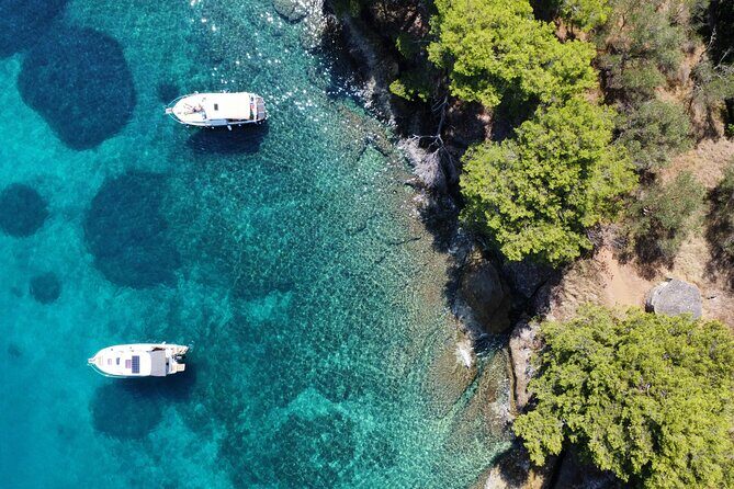 Zadar 1/2 Day Boat Tour with Skipper - Authentic, Family-Friendly, and Relaxed