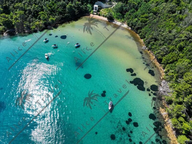 Zadar: 3 Island Speedboat Tour with Gin & Tonic and Wine - What’s Included & What’s Not